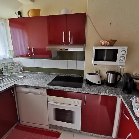 Turistico Silva Апартаменты