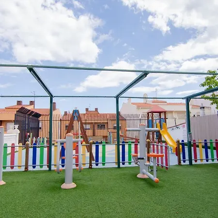 Turistico Silva Апартаменты