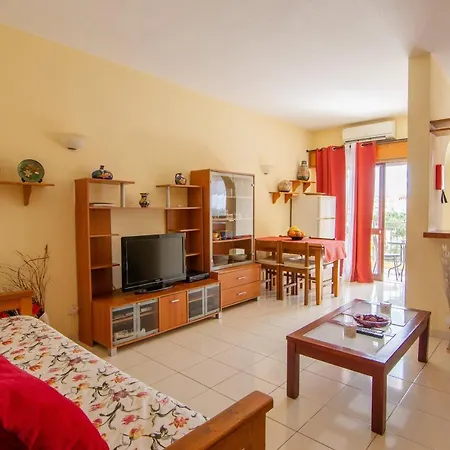 Turistico Silva Apartament *