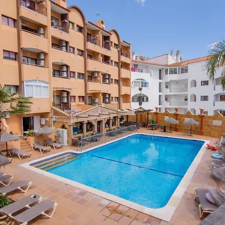 Turistico Silva Apartament Albufeira