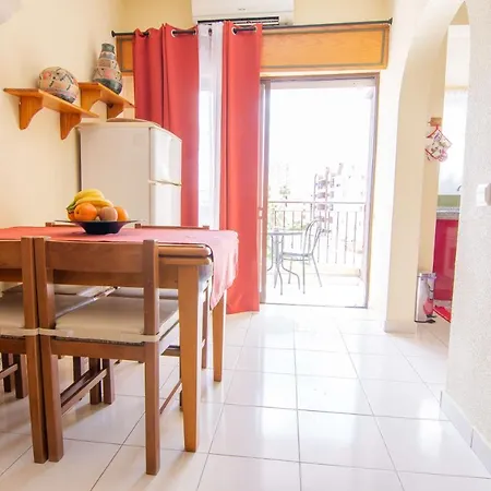 Daire Turistico Silva Albufeira